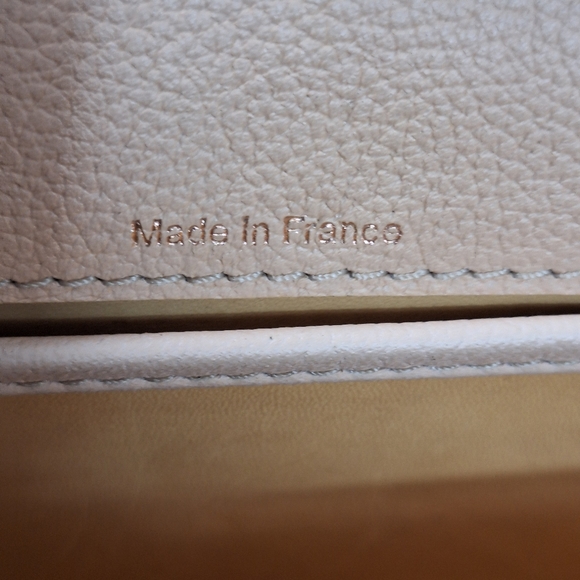 Delvaux mini brilliant bag - Picture 7 of 13